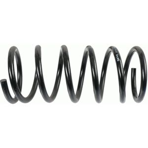 SACHS Chassisveer FORD,FIAT,PEUGEOT 997 919 5002Q9,1312982080,1318989080 Veer,Verlagingsveren,Schroefveren,Veren