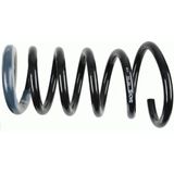 SACHS Chassisveer VOLVO 996 906 30645490,30645929 Veer,Verlagingsveren,Schroefveren,Veren