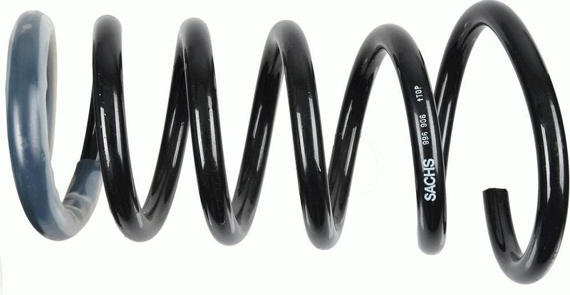 SACHS Chassisveer VOLVO 996 906 30645490,30645929 Veer,Verlagingsveren,Schroefveren,Veren