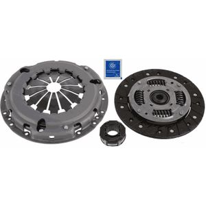 SACHS Koppelingsset FIAT 3000 951 110 71736492,71744043,71752236 71784883,46803748,55203514,71719616,71722766