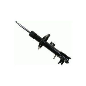 Stuurdemper Super Touring SACHS 312 821 links