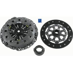 Koppelingsset SACHS XTend 3000 951 127