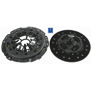 SACHS Koppelingsset OPEL,VAUXHALL 3000 951 182 93185725,93191225,95518832 55558155,5666027,664085,1629112,5666018,6606021,93181219