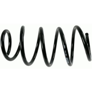 SACHS Chassisveer HONDA 998 553 51401SMGG14 Veer,Verlagingsveren,Schroefveren,Veren