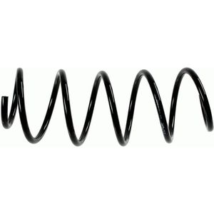 SACHS Chassisveer FIAT,LANCIA 998 533 50703696,50704171 Veer,Verlagingsveren,Schroefveren,Veren