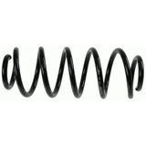 SACHS Chassisveer AUDI 998 428 8D0411105DN Veer,Verlagingsveren,Schroefveren,Veren