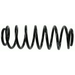 SACHS Chassisveer CHRYSLER 996 994 4656544AA,4656544AB Veer,Verlagingsveren,Schroefveren,Veren