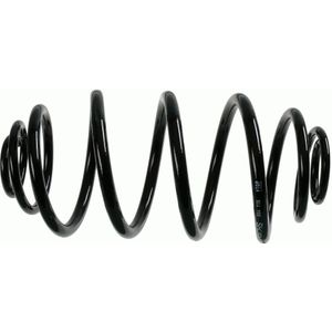 SACHS Chassisveer OPEL,HYUNDAI,VAUXHALL 994 115 424092,424097,93178630 Veer,Verlagingsveren,Schroefveren,Veren 93181221