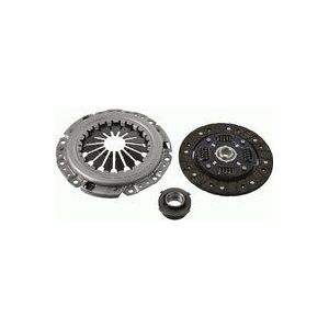 Koppelingsset SACHS 3000 951 427