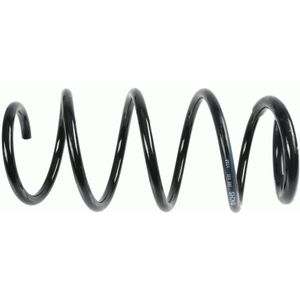 SACHS Chassisveer RENAULT 998 835 8200304225 Veer,Verlagingsveren,Schroefveren,Veren