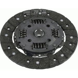 Koppelingsplaat SACHS 1878 005 014