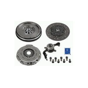Koppelingsset SACHS ZMS Modul XTend plus CSC 2290 601 011