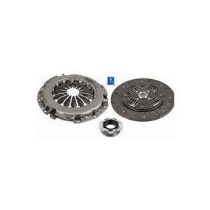 Koppelingsset SACHS 3000 954 259
