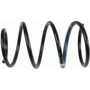 SACHS Chassisveer KIA 998 892 546301H040 Veer,Verlagingsveren,Schroefveren,Veren