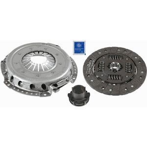 SACHS Koppelingsset BMW 3000 950 058 21211223102,21211223103,1223116 21211223028,21211225998,1223101,1223102,21211223116,1223103,1225738,1225998