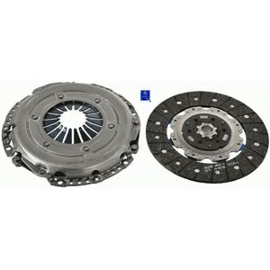 Koppelingsset SACHS XTend 3000 970 051