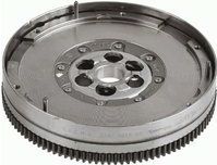 Dubbel massa vliegwiel SACHS 2294 001 546