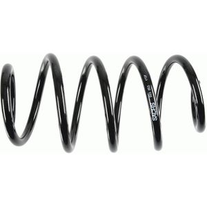Chassisveer SACHS 993 053