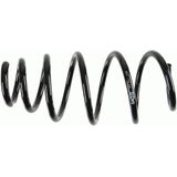 SACHS Chassisveer OPEL,VAUXHALL 993 010 13333965,312469 Veer,Verlagingsveren,Schroefveren,Veren