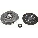 SACHS Koppelingsset JEEP,DODGE 3000 950 078 68003193AA,068003193AA