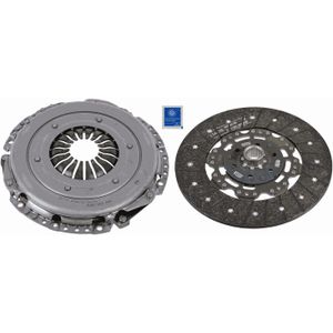 Koppelingsset SACHS XTend 3000 970 027