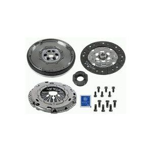 Koppelset DMF module XTend SACHS 2290 601 059