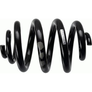 Sachs - Chassisveer - 260 mm - Voor Volkswagen