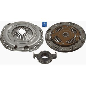 Koppelingsset SACHS 3000 950 076