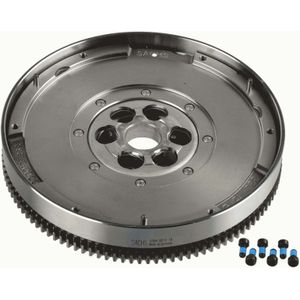 Dubbel massa vliegwiel SACHS 2294 001 618