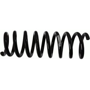 SACHS Chassisveer KIA 994 645 553501D100,553501D300 Veer,Verlagingsveren,Schroefveren,Veren