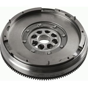 Dubbel massa vliegwiel SACHS 2294 001 899