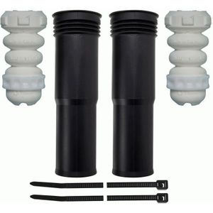 SACHS - Service Kit - Stofhoes Schokdemper - Aanslagrubber - Voor VW, AUDI, SKODA