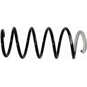 SACHS Chassisveer PEUGEOT 993 667 500439,500440 Veer,Verlagingsveren,Schroefveren,Veren