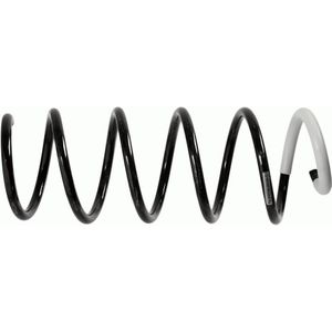 SACHS Chassisveer PEUGEOT 993 668 9674832080 Veer,Verlagingsveren,Schroefveren,Veren