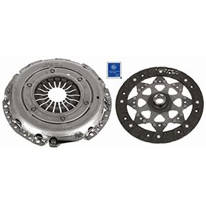 Sachs 3000 970 110 - Koppelingsset