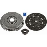SACHS Koppelingsset MAZDA 3000 970 112 LF0116510,S55016410,S55216460