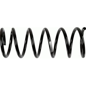 SACHS Chassisveer VOLVO 994 822 31304164 Veer,Verlagingsveren,Schroefveren,Veren