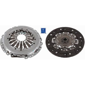 Sachs 3000 951 582 - koppelingsset
