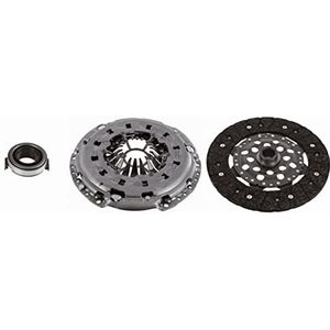 Sachs 3000 951 586 - Koppelingset