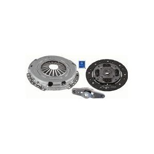 Sachs 3000 950 100 - Koppelingsset