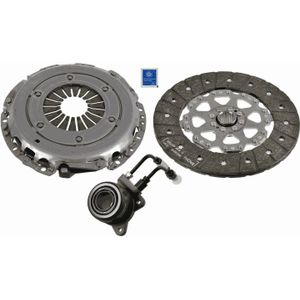 Koppelingsset SACHS 3000 990 450