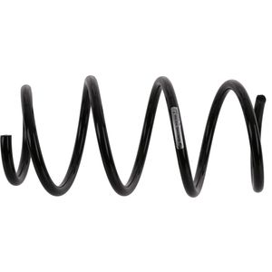 SACHS - Chassisveer - 287 mm - Vooras - 5Q0411105FD - Voor voertuigen met sportchassis