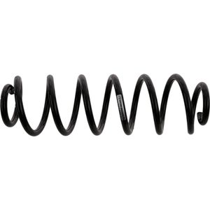 SACHS Chassisveer SKODA 994 999 5Q0511115G,5Q0511115F Veer,Verlagingsveren,Schroefveren,Veren