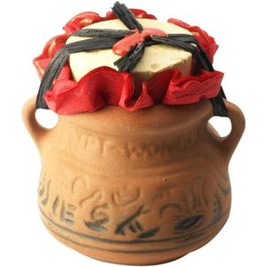 Egypt-Wonder Losse Poeder The Original Mineral Bronzing Loose Powder