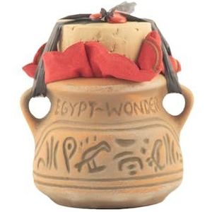 Egypt-Wonder Losse Poeder The Original Mineral Bronzing Loose Powder