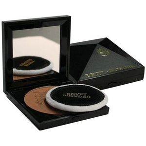 Egypt-Wonder Bronzer Compact Single Mineral Bronzing Powder Matt