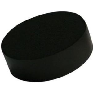 Egypt-Wonder Accessoire Egypt-Wonder The Original Big & Black Make-Up Sponge