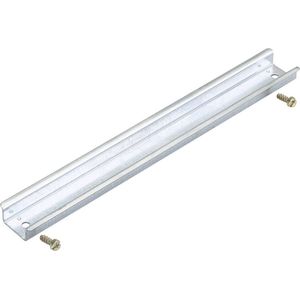 Spelsberg GNS 003 DIN-railbouwpakket Verstelbaar Plaatstaal 270 mm 1 stuk(s)