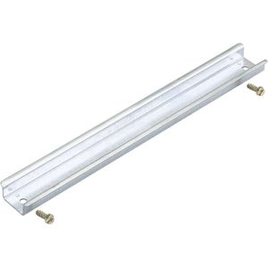 Spelsberg GNS 004 DIN-railbouwpakket Verstelbaar Plaatstaal 390 mm 1 stuk(s)
