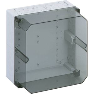Spelsberg AKL 2-th Installatiebehuizing 300 x 300 x 210 Polystereen (EPS) Grijs 1 stuk(s)